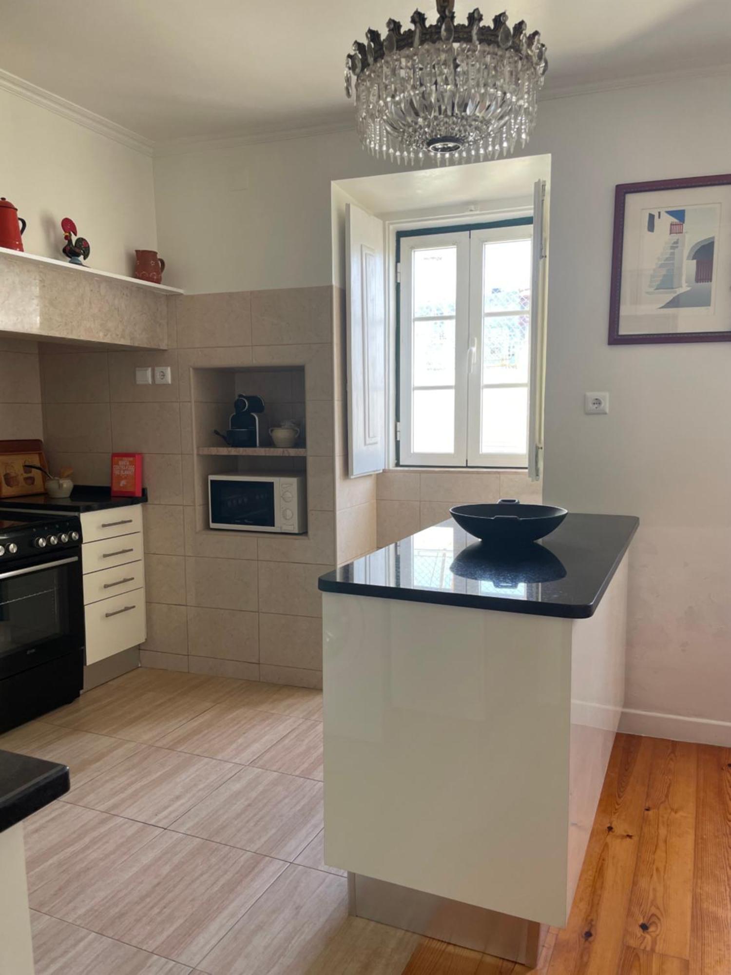 דירות ליסבון Pasteleiro House מראה חיצוני תמונה